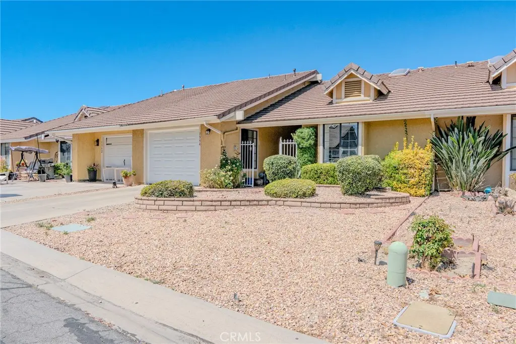 Single Family Residence for sale at 1354 Yorktown, San Jacinto, CA featuring 2 beds and 2 baths