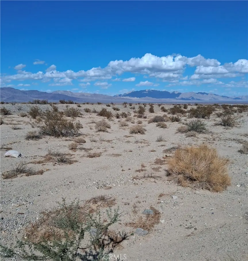 101 Sandale Road, 29 Palms, CA — listing photo 1