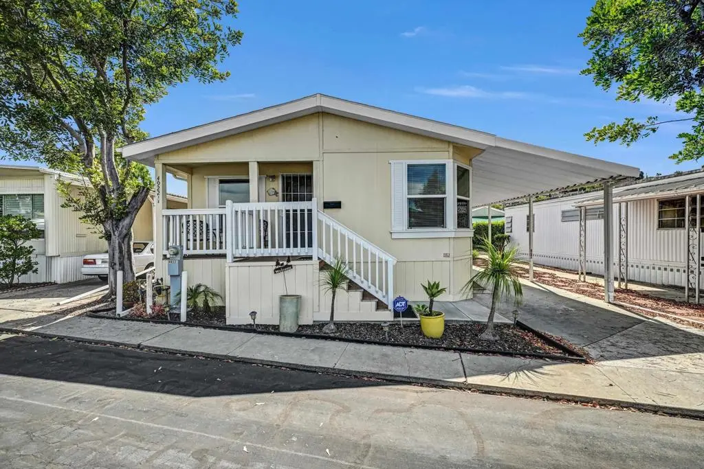 Manufactured On Land for sale at 4922 1/2 Old Cliffs Rd., San Diego, CA featuring 2 beds and 2 baths