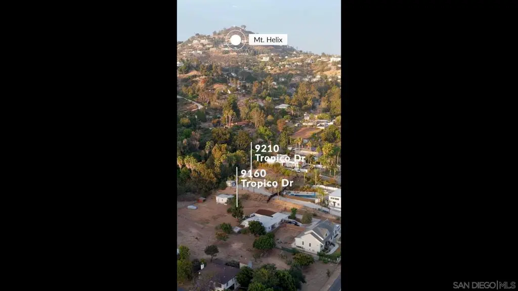9160 Tropico, La Mesa, CA — listing photo 1