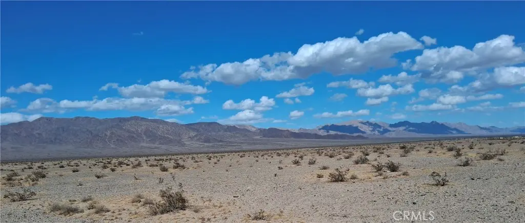 101 Screech Owl Road, 29 Palms, CA — listing photo 1