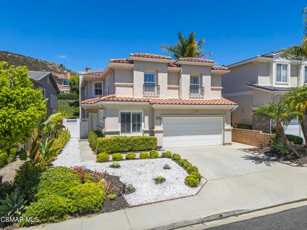 Single Family Residence for rent at 2887 Arbella Lane, Thousand Oaks, CA featuring 4 beds and 3 baths