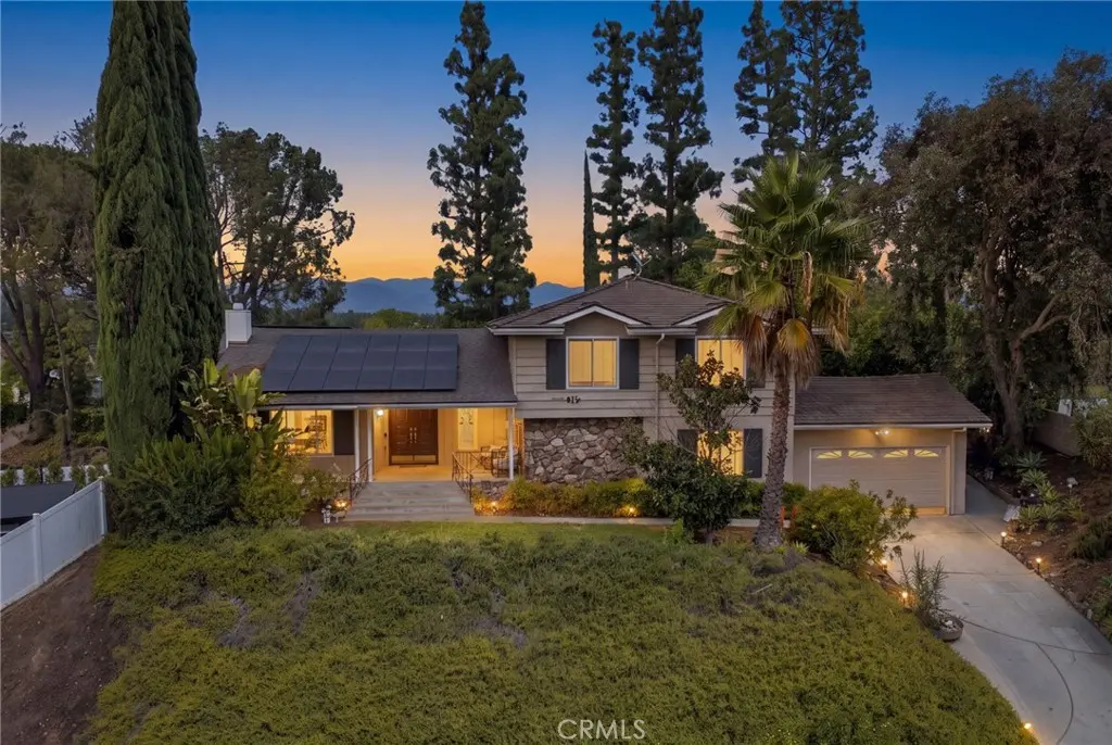 10640 Sylvia Ave, Porter Ranch, CA — listing photo 1