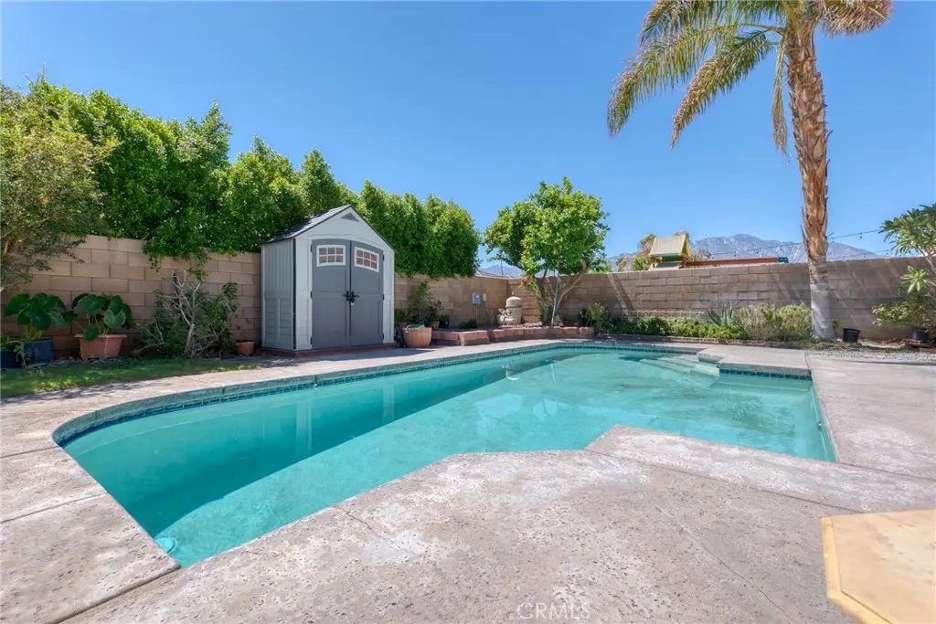 Single Family Residence for sale at 68515 30th, Cathedral City, CA featuring 4 beds and 2 baths