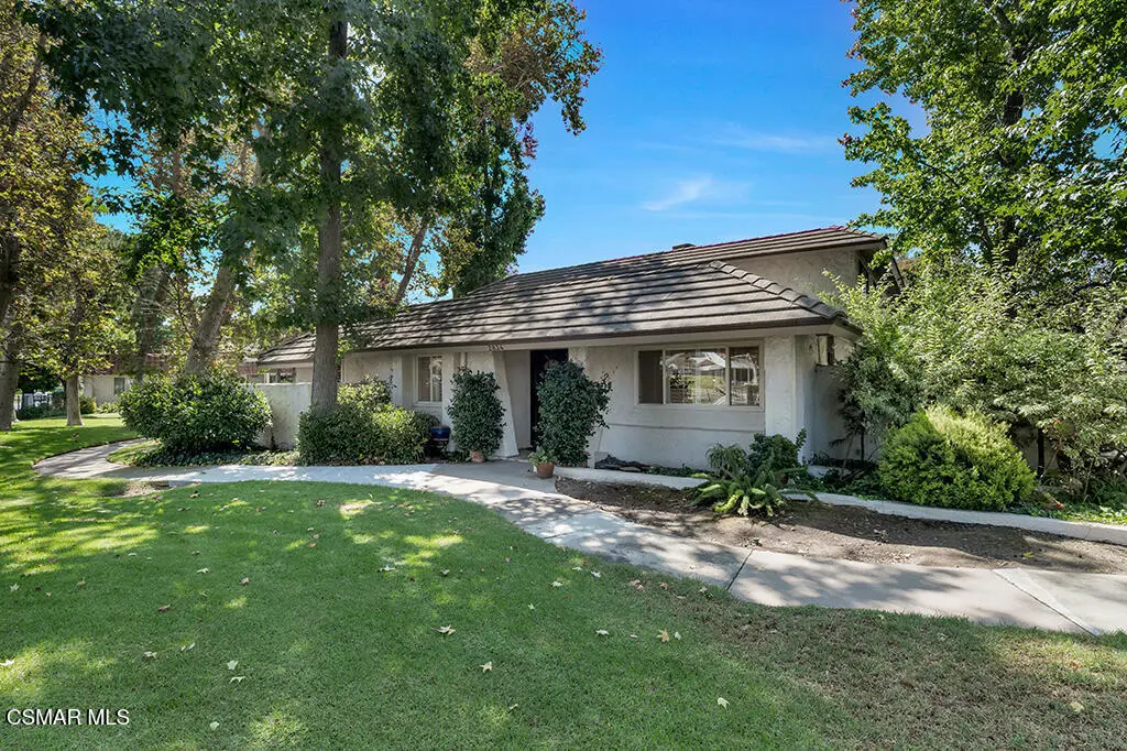 2834 Instone Court, Westlake Village, CA — listing photo 1