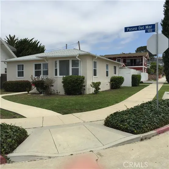 962 W Paseo Del Mar, San Pedro, CA — listing photo 1