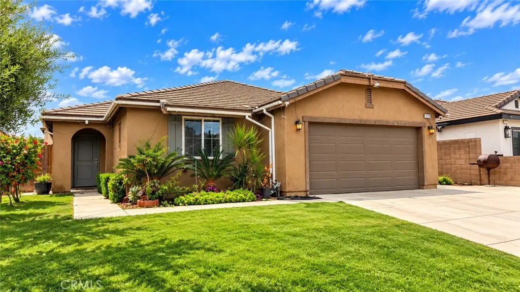 1209 El Camino Real, Arvin, CA — listing photo 1
