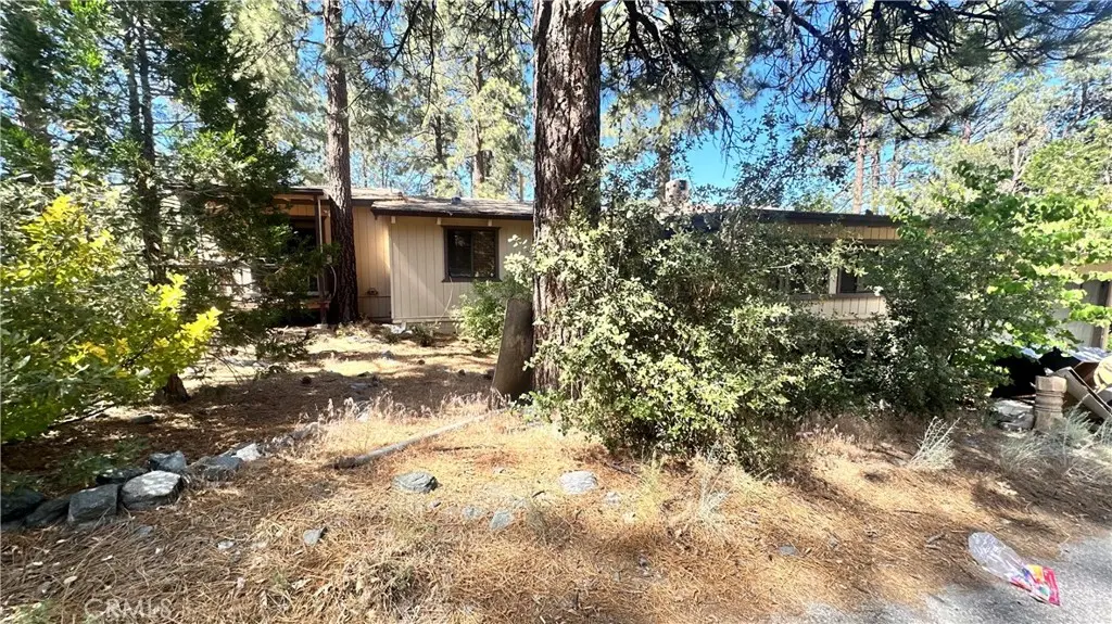 1650 Blackbird, Wrightwood, CA — listing photo 1