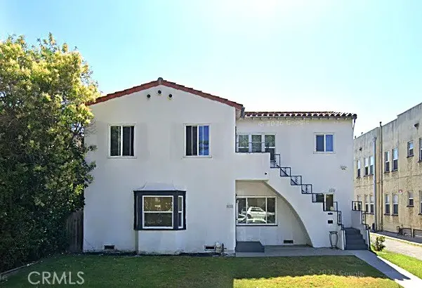 4228 8th Avenue, Los Angeles, CA — listing photo 1