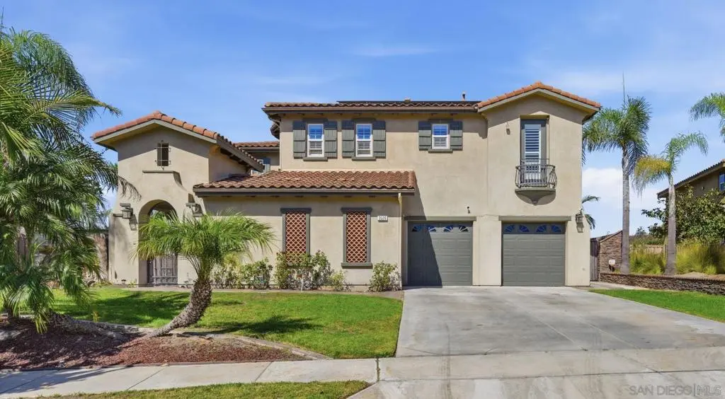 3520 Cockatoo Ct., Oceanside, CA — listing photo 1
