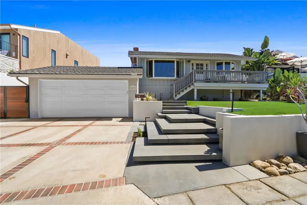 Single Family Residence for rent at 1819 Calle De Los Alamos, San Clemente, CA featuring 3 beds and 2 baths