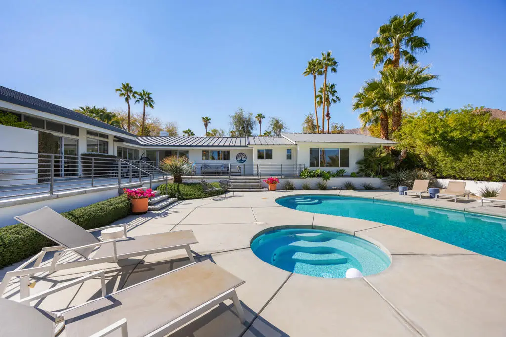 Single Family Residence for sale at 71418 Mirage Road, Rancho Mirage, CA featuring 3 beds and 4 baths