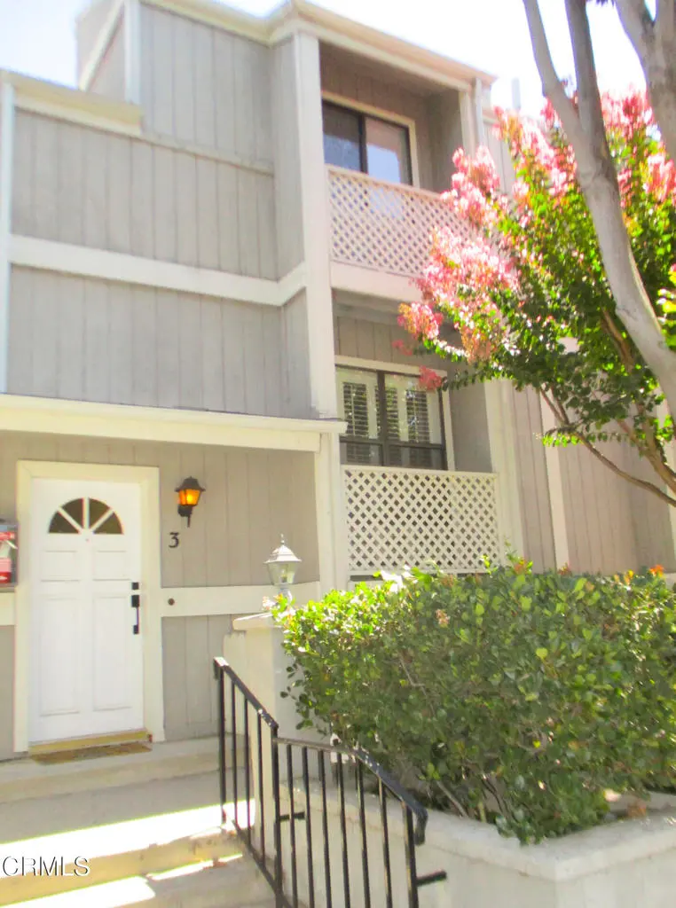 965 E Del Mar Boulevard 3, Pasadena, CA — listing photo 1