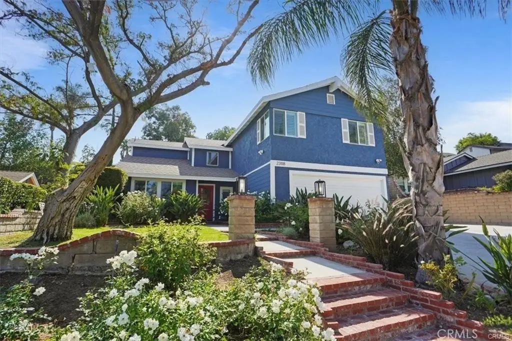 23118 Tupelo Ridge, Valencia, CA — listing photo 1