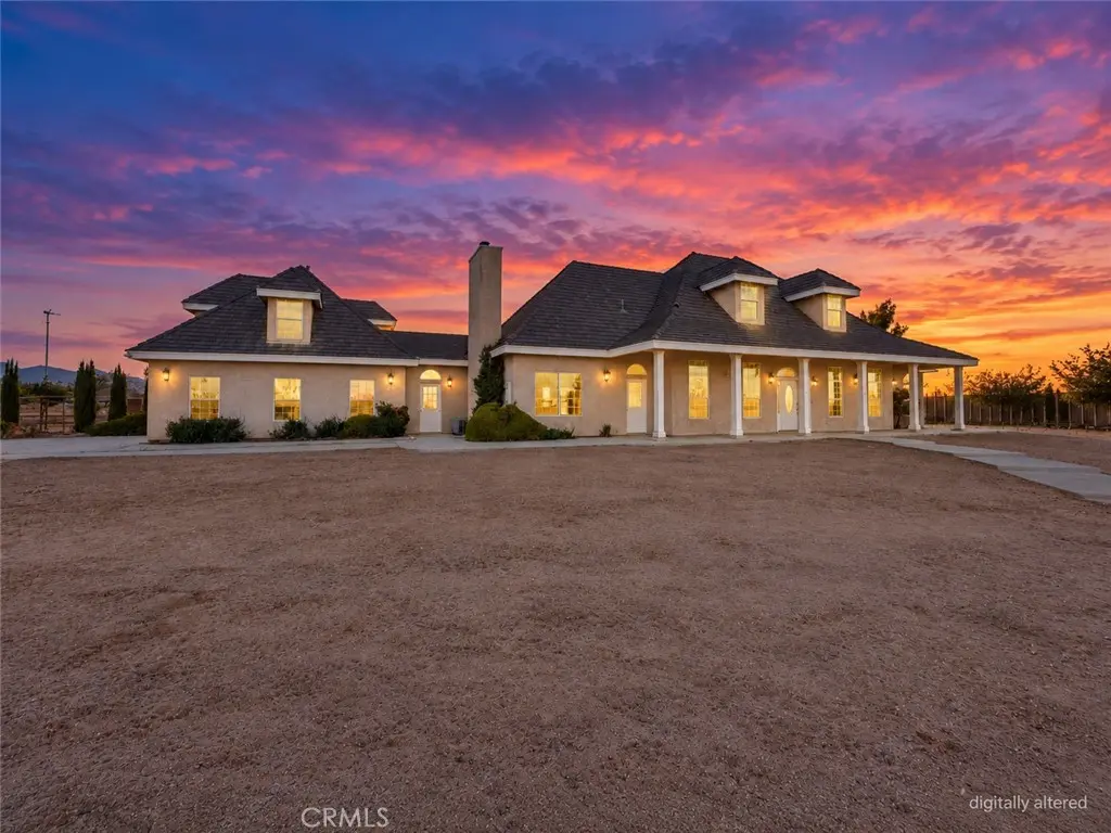 8250 Cataba, Oak Hills, CA — listing photo 1