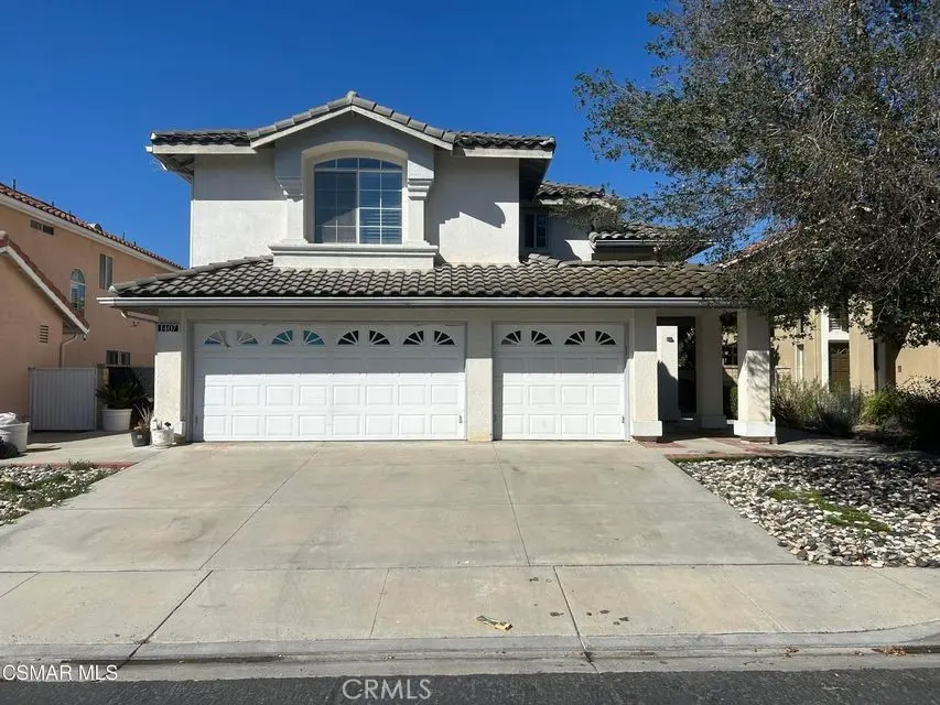 Residential Lease for rent at 1407 Oak Trail Street, Newbury Park, Ventura County, CA featuring 4 beds and 3 baths