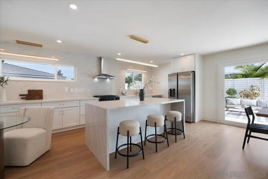 Single Family Residence for sale at 3345 Stadium Ct, San Diego, CA featuring 3 beds and 2 baths