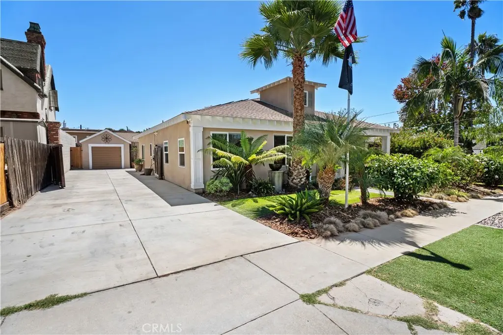 526 E Maple, El Segundo, CA — listing photo 1