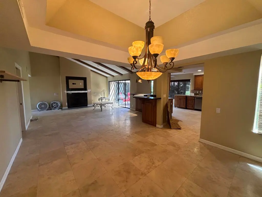 Condominium for rent at 59 Tennis Club Drive, Rancho Mirage, CA featuring 3 beds and 3 baths