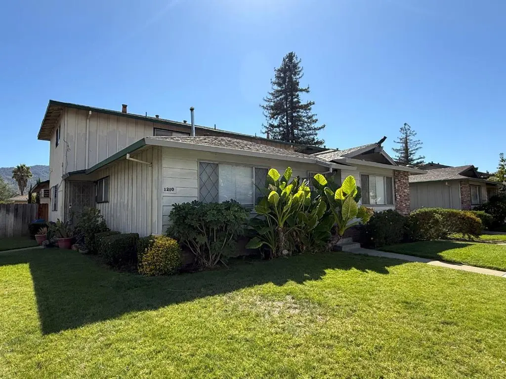 1210 Juniper Drive, Gilroy, CA — listing photo 1