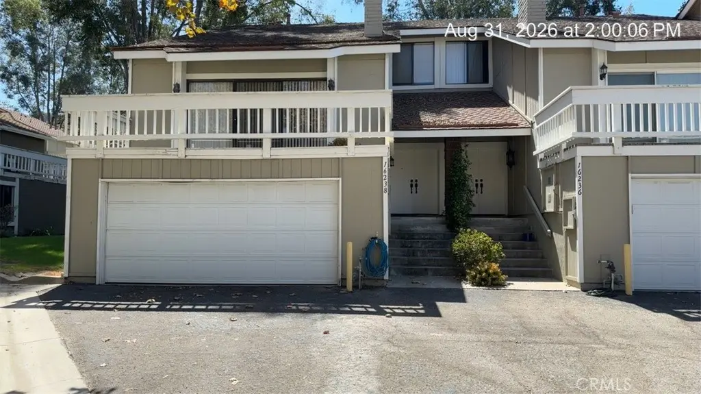 16238 Sierra Pass, Hacienda Heights, CA — listing photo 1