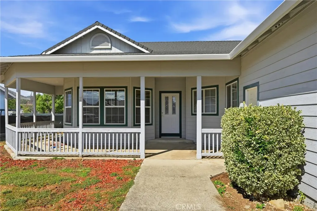 18546 Spyglass, Hidden Valley Lake, CA — listing photo 1