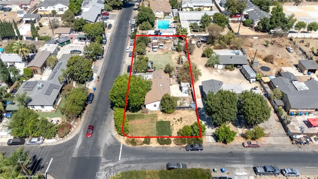 14691 Gledhill, Panorama City, CA — listing photo 1