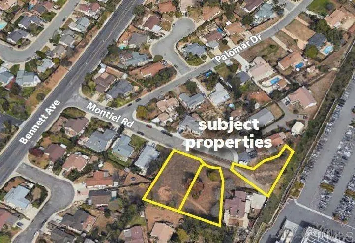 1565 Montiel Rd, San Marcos, CA — listing photo 1