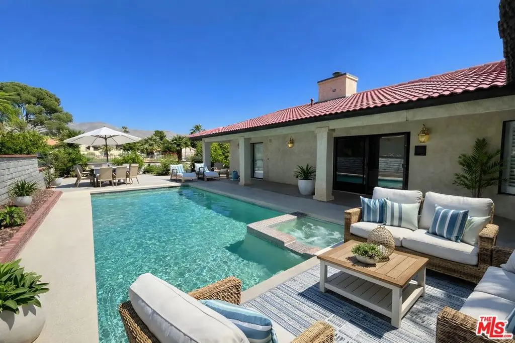 Single Family Residence for sale at 64356 Doral Drive, Desert Hot Springs, CA featuring 3 beds and 3 baths