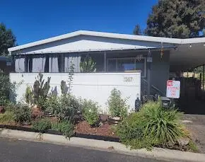 Manufactured In Park for sale at , San Jose, CA featuring 2 beds and 2 baths