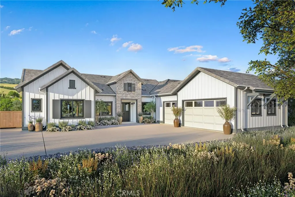965 Lucero Lane, Templeton, CA — listing photo 1