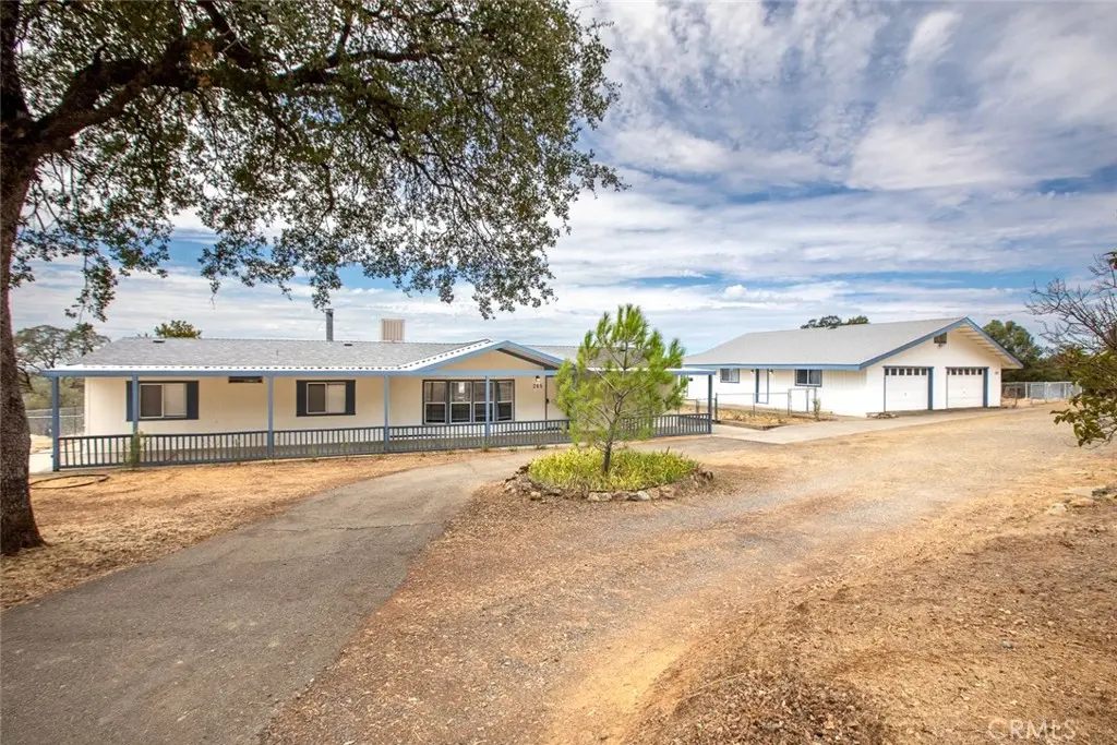 265 Lost Horizon, Oroville, CA — listing photo 1