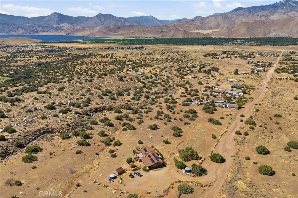 0 Brooks Rd, Weldon, CA — listing photo 1