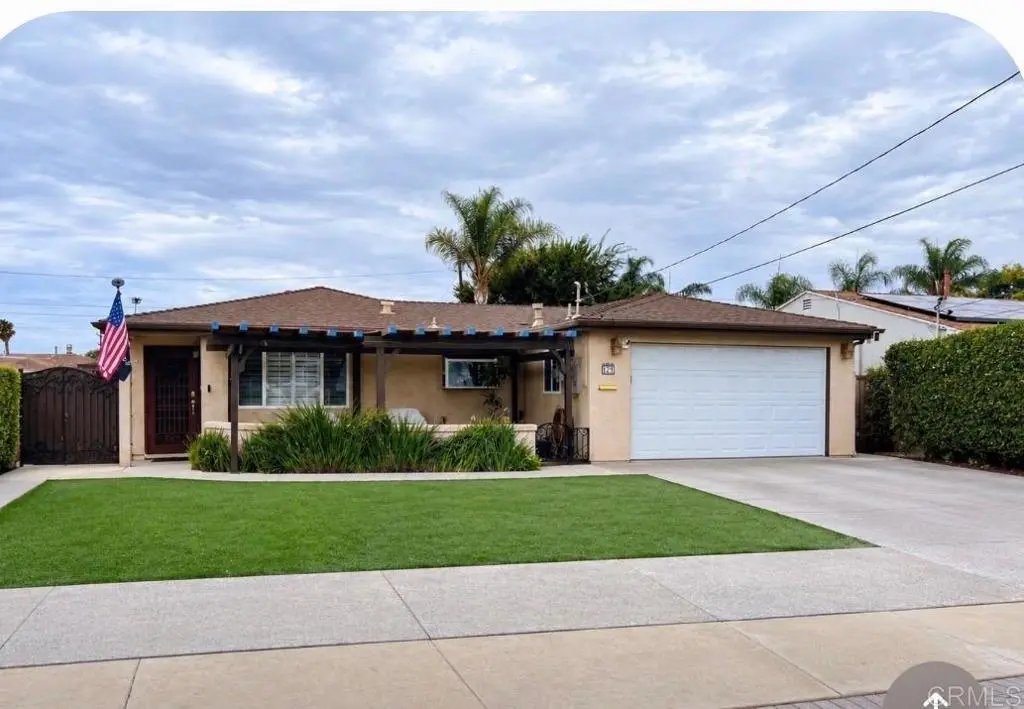 Single Family Residence for sale at 127 J Street, Chula Vista, CA featuring 4 beds and 2 baths