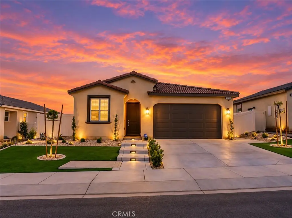 1749 Oleander, Banning, CA — listing photo 1