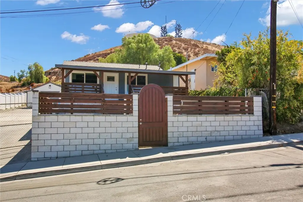 Single Family Residence for sale at 108 S Chestnut, Lake Elsinore, CA featuring 4 beds and 3 baths