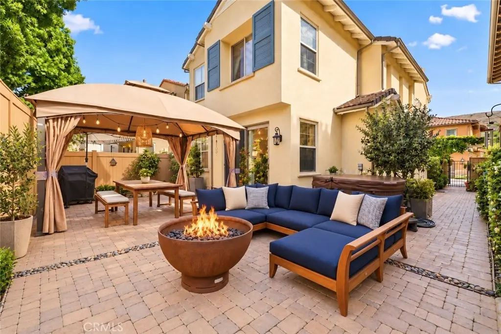 Single Family Residence for sale at 28346 Camino Del Rio, San Juan Capistrano, CA featuring 3 beds and 3 baths