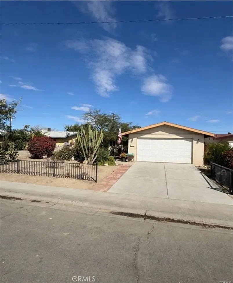 Single Family Residence for sale at 83558 Tourmaline, Indio, CA featuring 4 beds and 2 baths