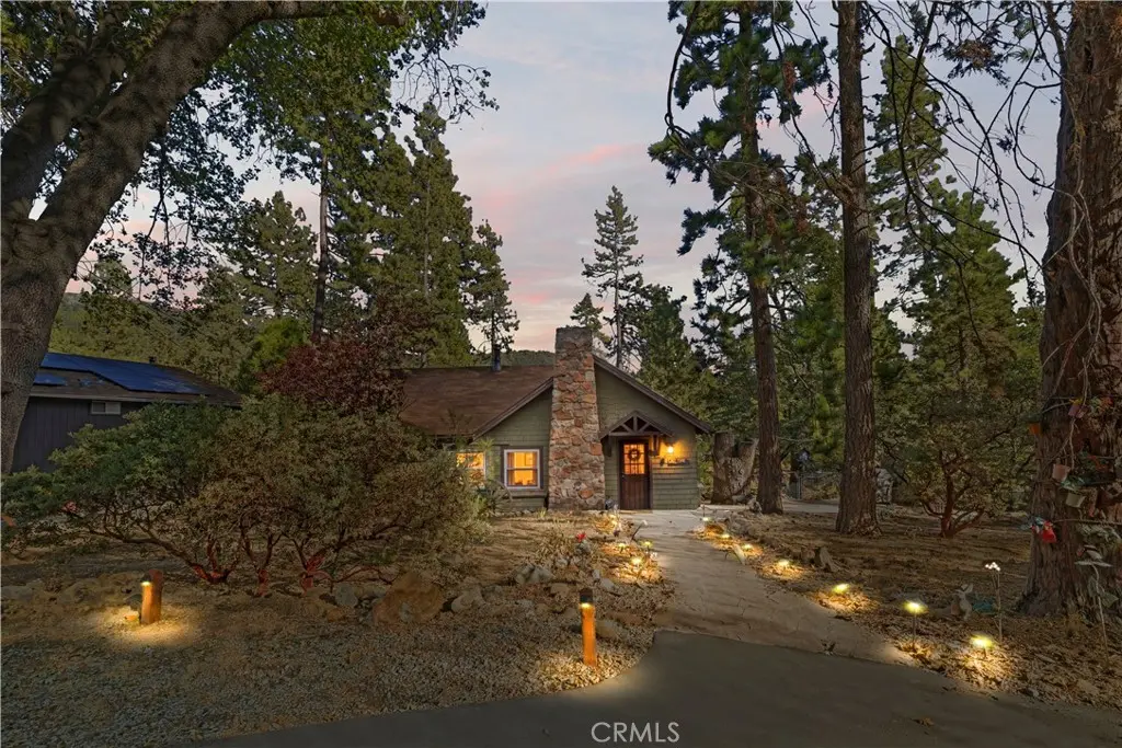 53985 Pine Crest, Idyllwild, CA — listing photo 1