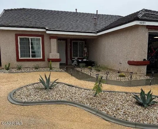 Single Family Residence for sale at 42011 Summer Lane, Lancaster, CA featuring 3 beds and 2 baths