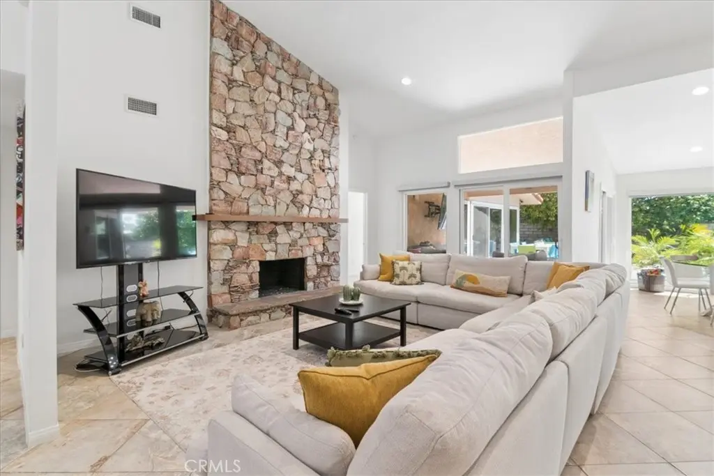 Single Family Residence for sale at 36626 Via Cicada, Cathedral City, CA featuring 3 beds and 3 baths