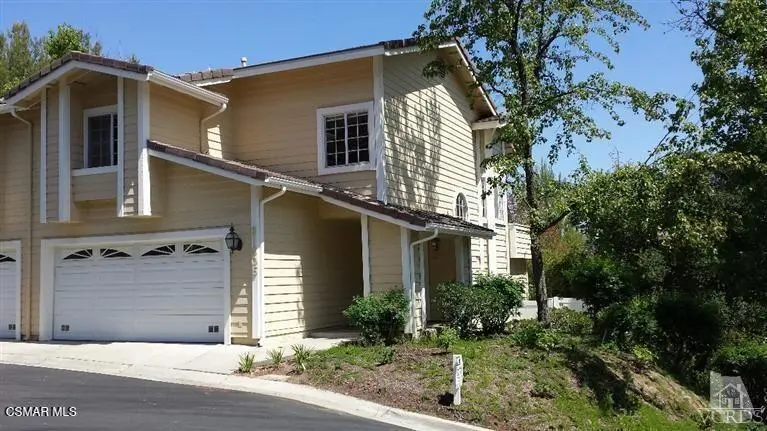 Condominium for rent at 31005 Lexington Way, Westlake Village, CA featuring 3 beds and 3 baths