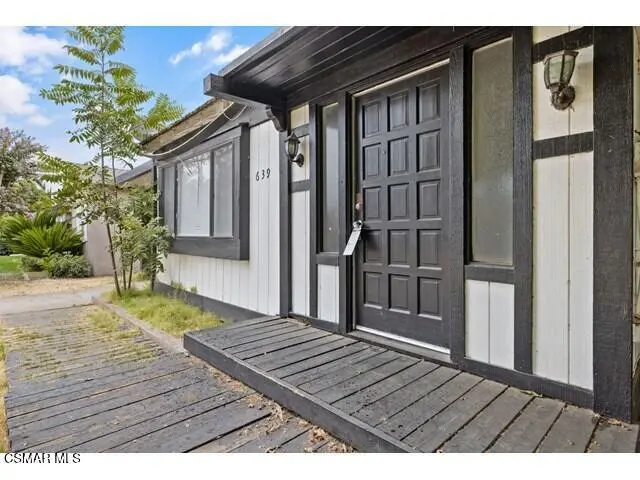Single Family Residence for sale at 639 N O Street N, Tulare, CA featuring 3 beds and 2 baths