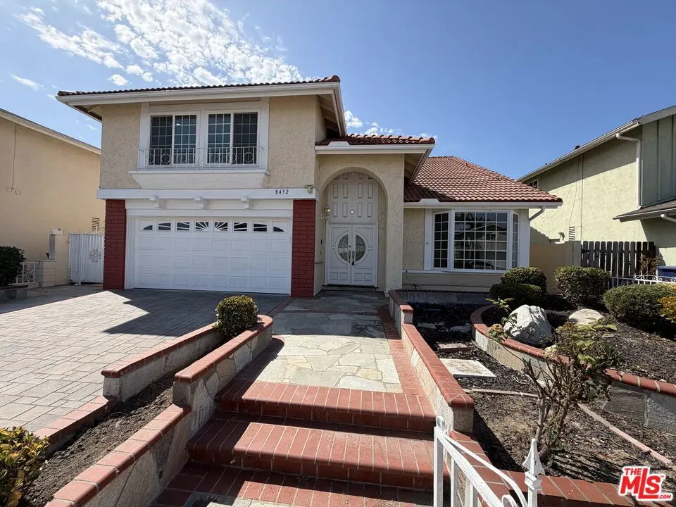 Single Family Residence for sale at 8452 Hazelwood Circle, Westminster, CA featuring 5 beds and 4 baths