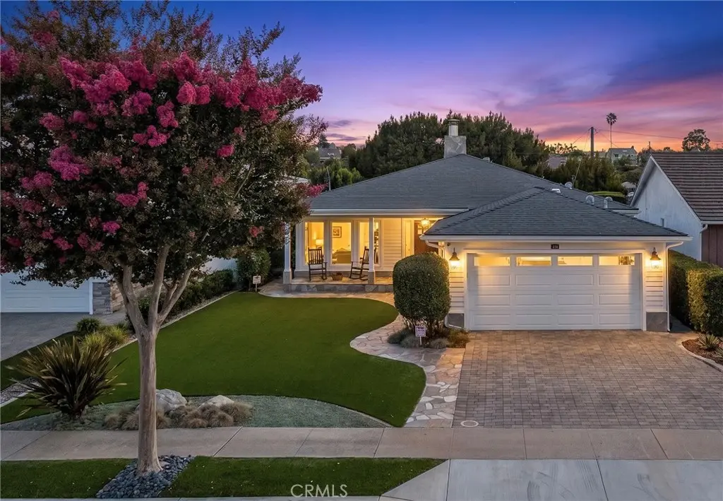 833 Mccarthy Court, El Segundo, CA — listing photo 1