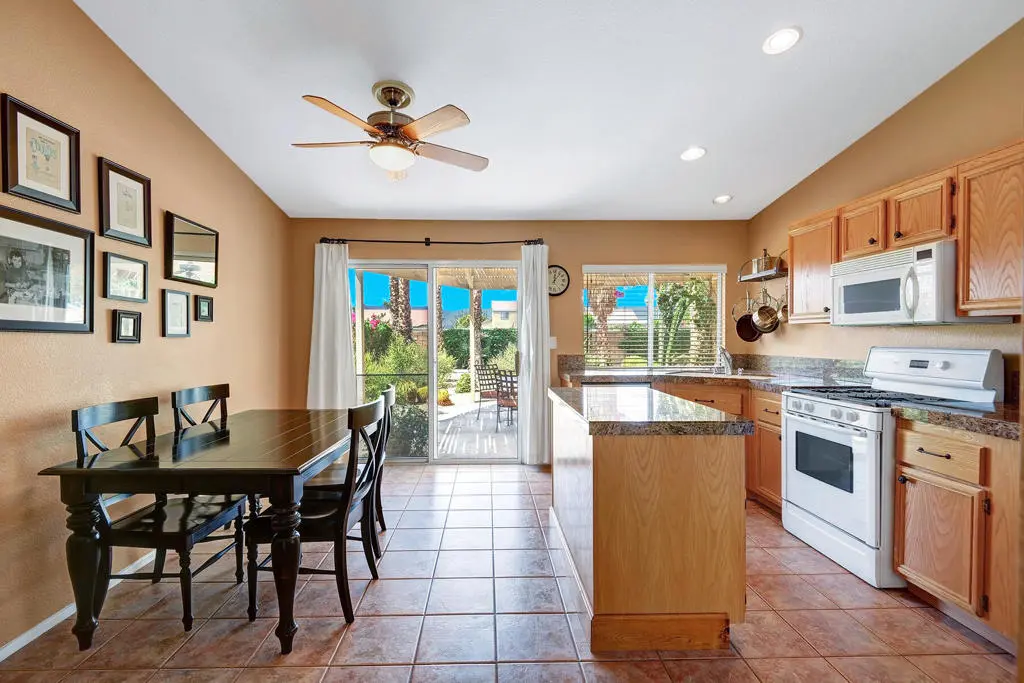 Single Family Residence for sale at 45583 King Palm Drive, Indio, CA featuring 3 beds and 2 baths