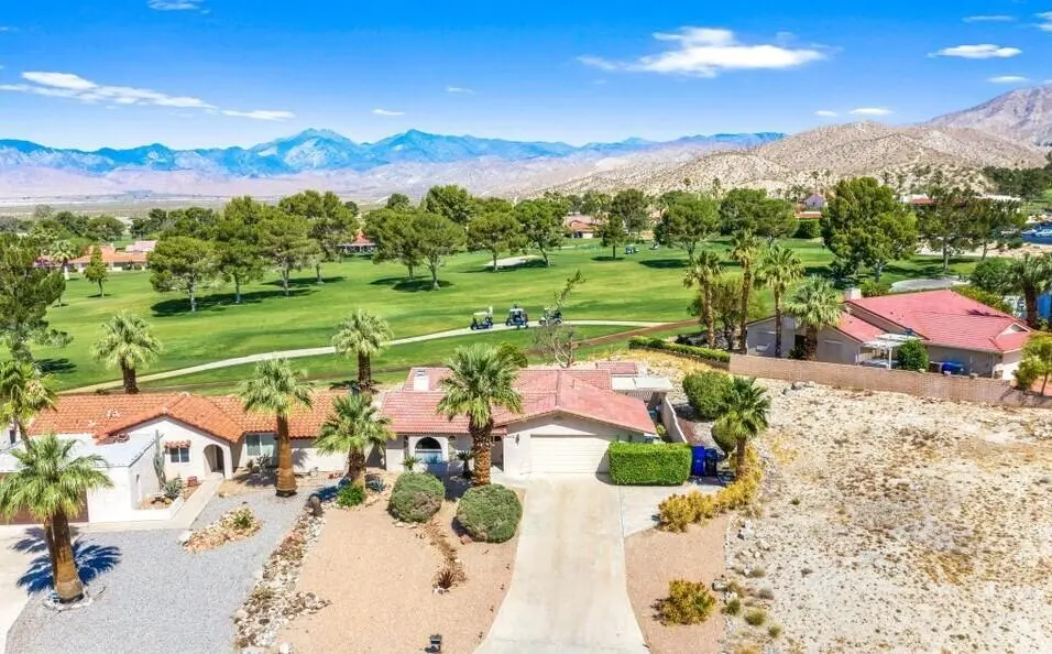 64578 Pinehurst Circle, Desert Hot Springs, CA — listing photo 1