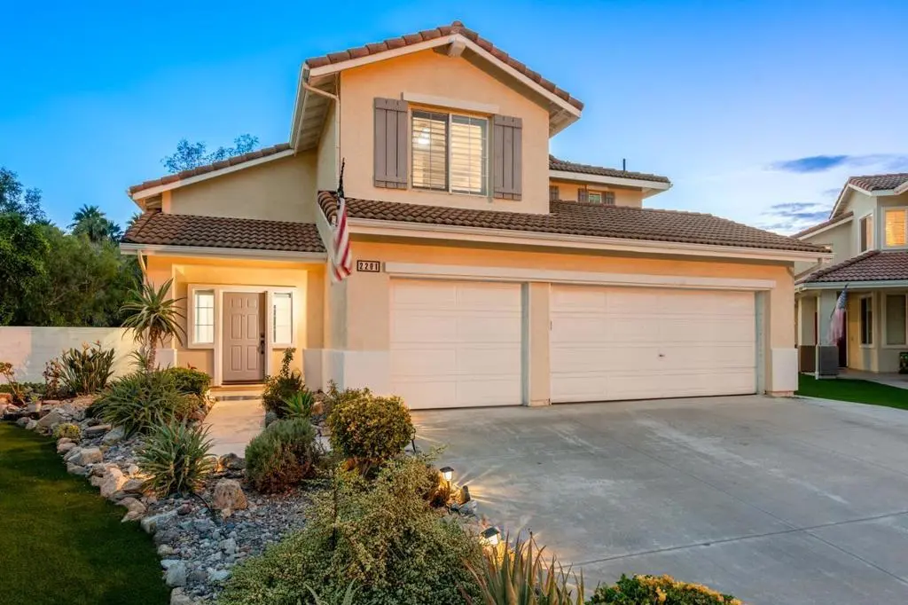 Single Family Residence for sale at 2201 Orange Grove Place, Escondido, CA featuring 4 beds and 3 baths