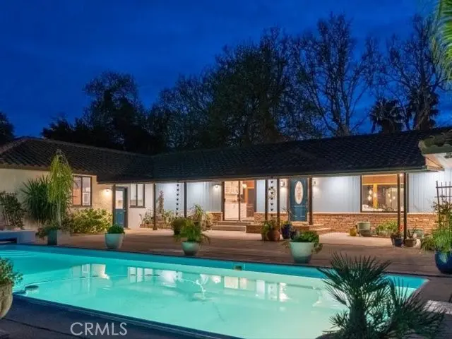 Single Family Residence for sale at 195 Howell Avenue, Red Bluff, CA featuring 4 beds and 2 baths