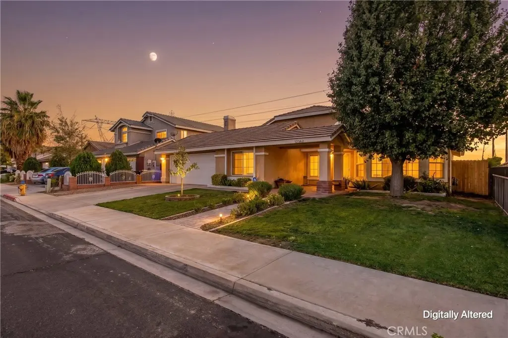 12362 Kirkwood, Victorville, CA — listing photo 1